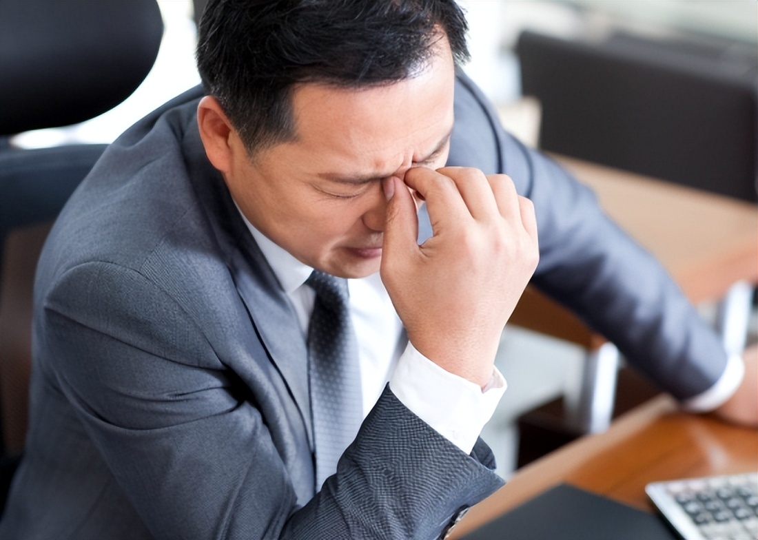 口干口苦要警惕三种疾病,口干口苦要警惕三种病