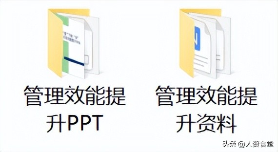 领导个人能力提升规划ppt模板,企业年度管理提升方案ppt