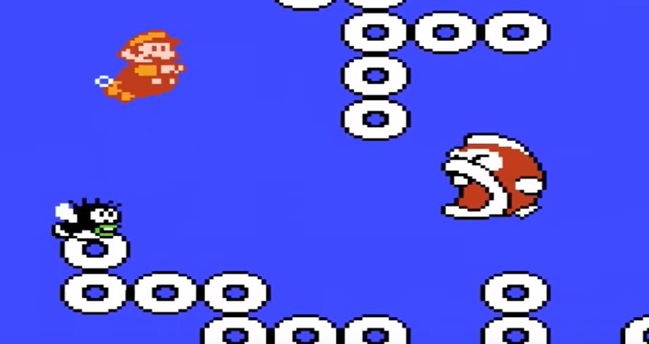 马力欧兄弟汇总,马力欧路易吉cp