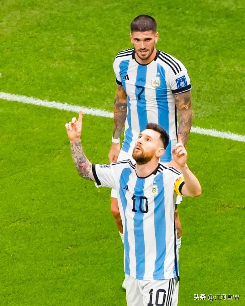 世界杯阿根廷男模队,世界杯球星男模