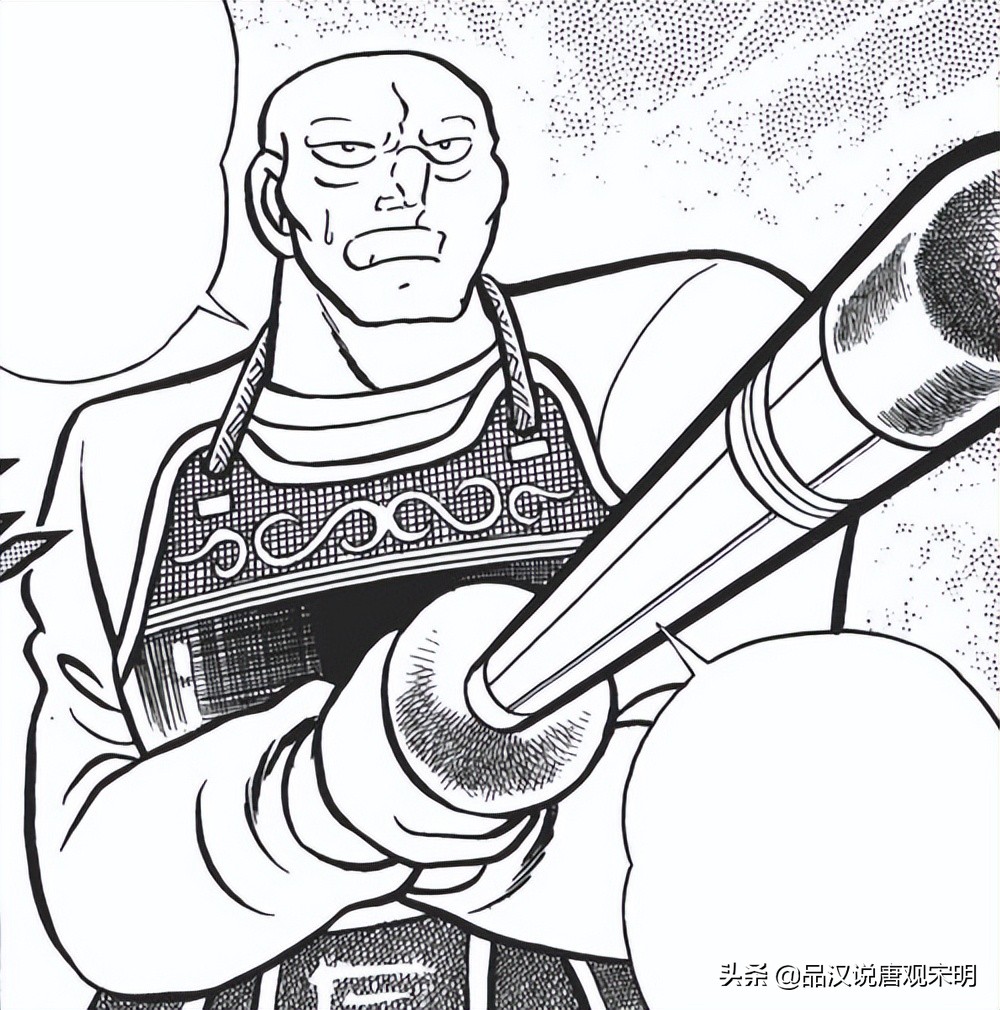 圣斗士星矢所有人实力分析,圣斗士星矢人物分析