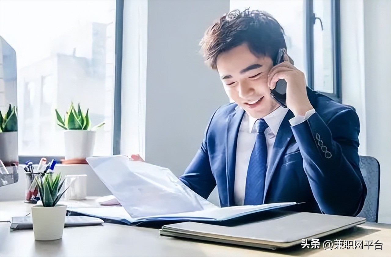 有什么适合大学生做的靠谱兼职,在线兼职平台推荐兼职网