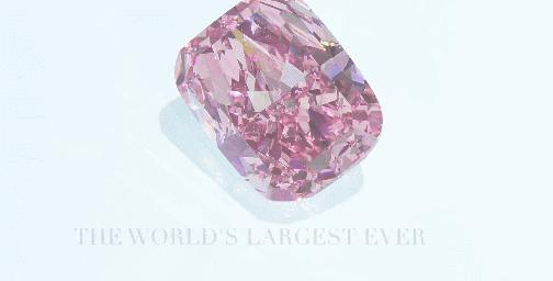 十大名贵宝石拍卖,4大贵重宝石