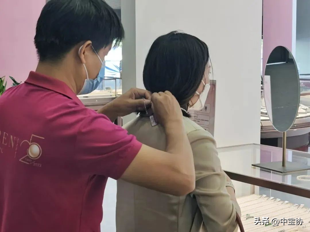 海润珍珠体验馆,2017海润珍珠