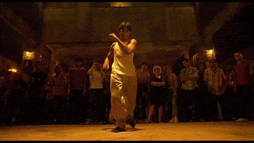 李连杰最强的动作片,李连杰巅峰动作影片