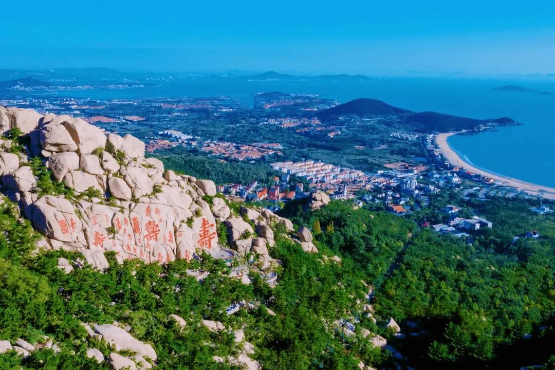 青岛市崂山区经济怎么样,青岛崂山区经济产业支柱