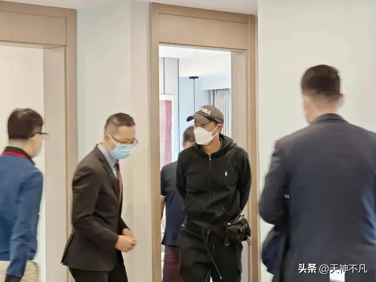 任达华中山买房,任达华中山豪宅