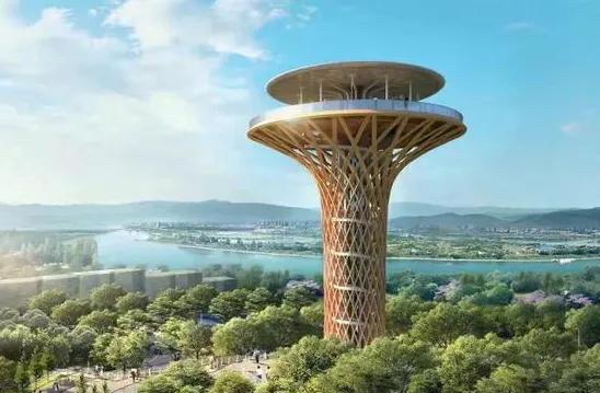 南充今年有哪些重大项目,南充最新重大项目