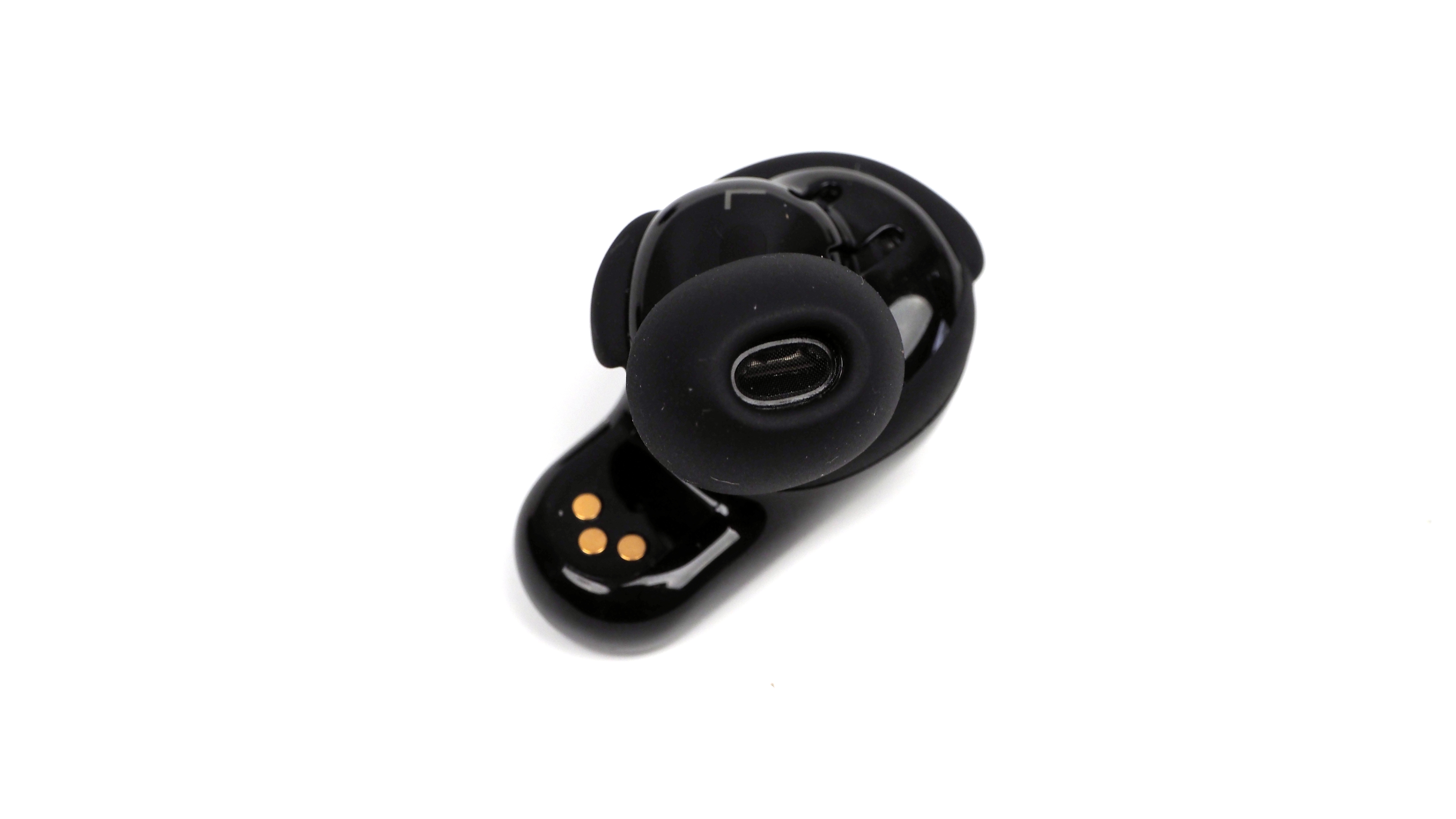 boseqcearbuds降噪耳机评测,降噪蓝牙耳机排行榜第一名bose