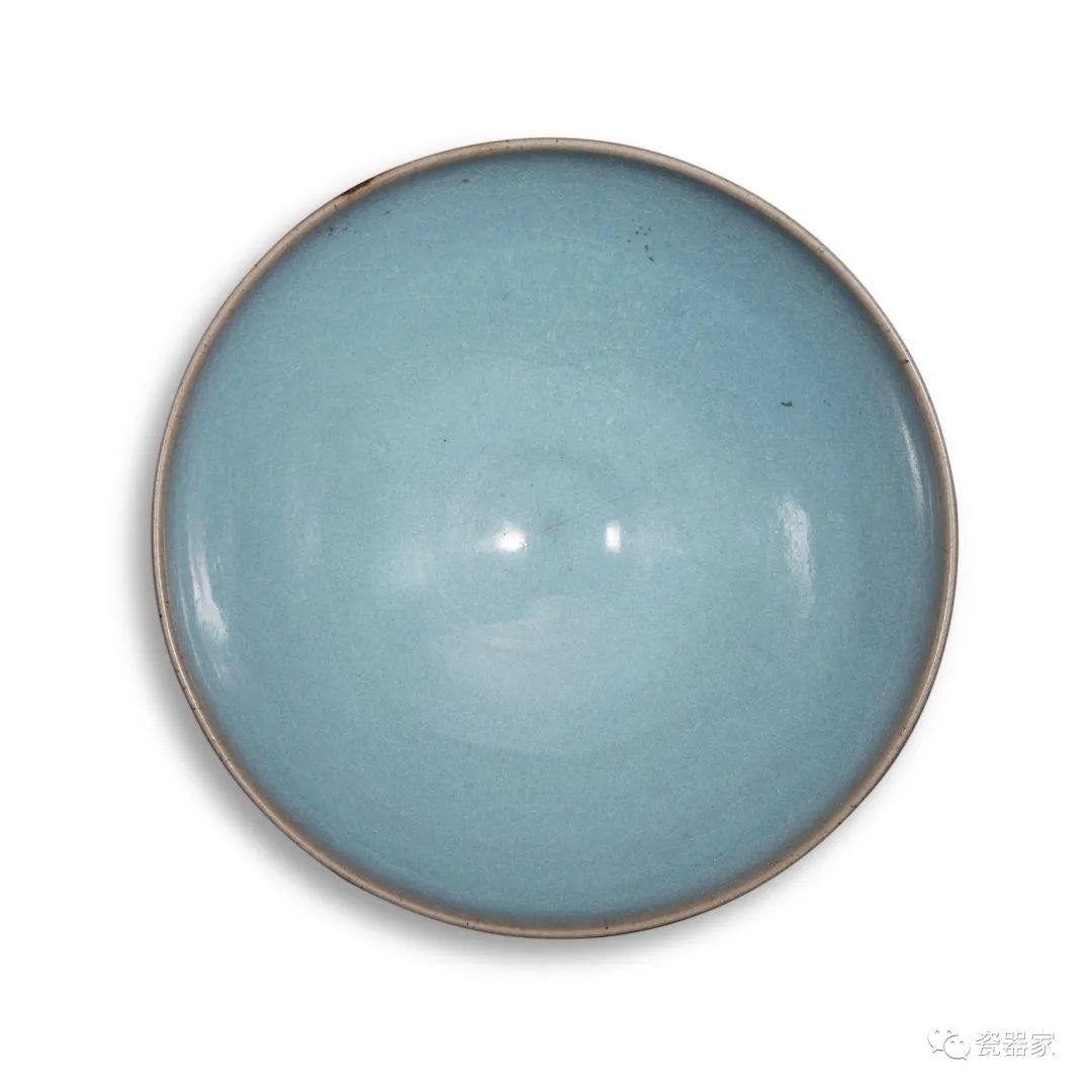 苏富比19年香港瓷器春拍,纽约秋拍苏富比高古瓷全览50件