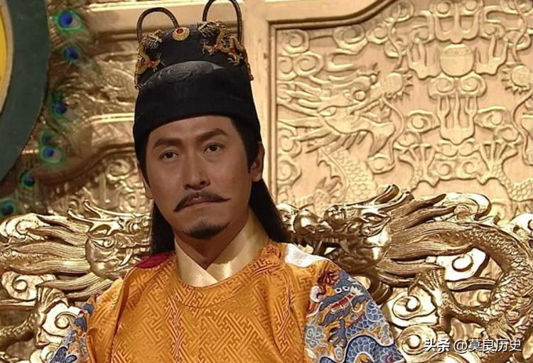 明朝朱允炆死后下一个皇帝是谁,朱允炆是明朝第几位皇帝