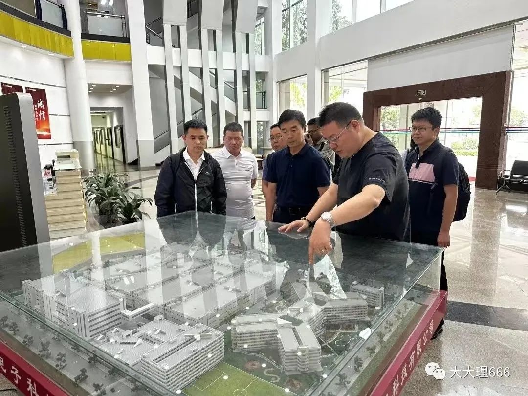 大理优秀县委书记推荐公示,最新云南省大理州干部任前公示