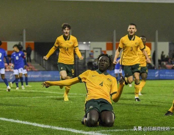 中国队对澳大利亚亚洲杯第三节,澳大利亚vs中国队3-0