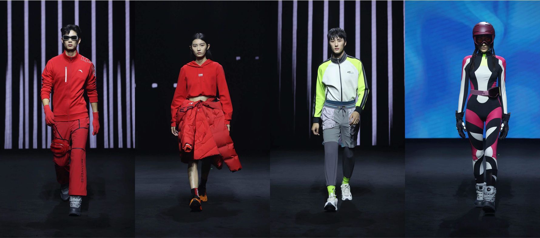 安踏真的超越阿迪了吗,安踏甩开对手