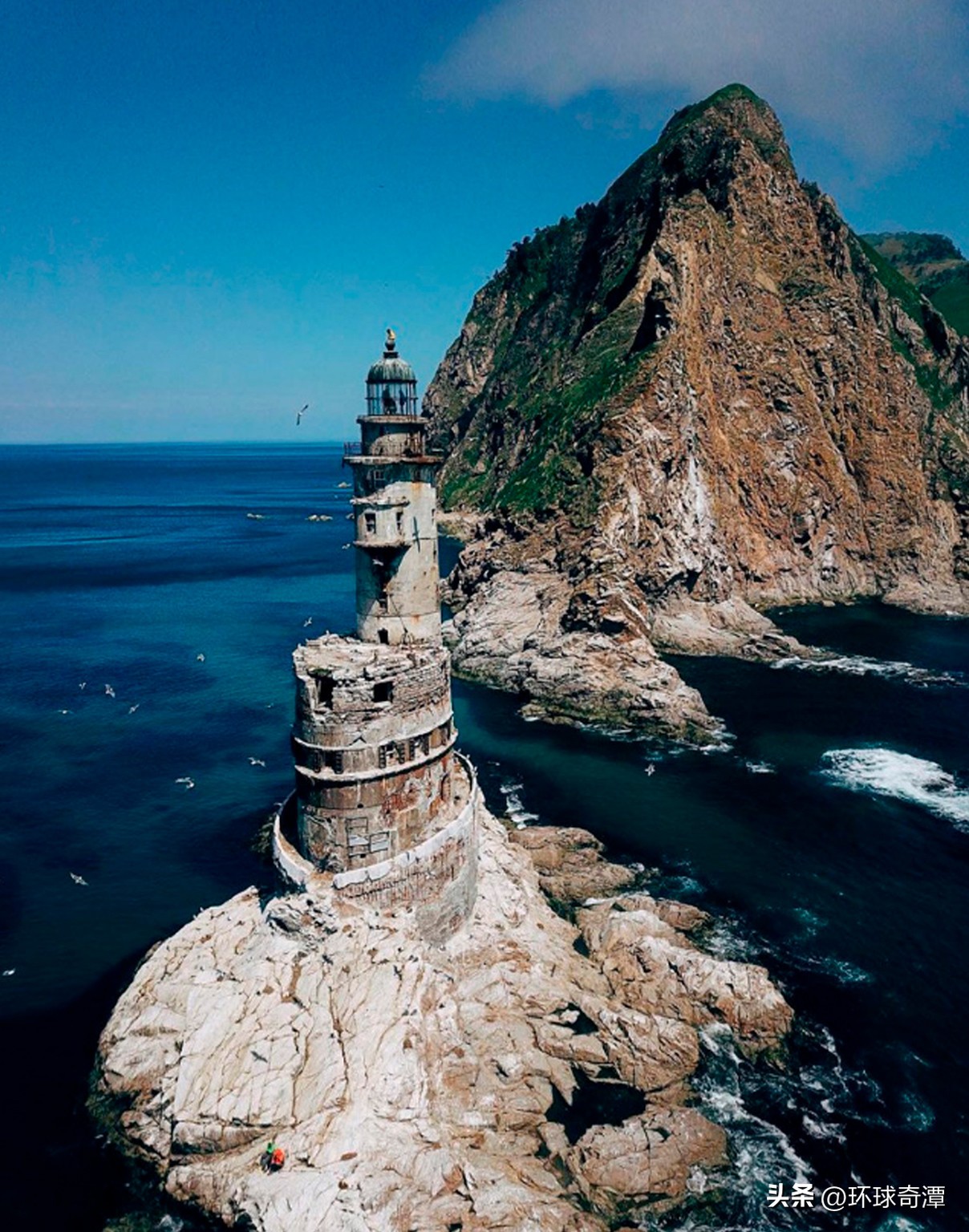 从符拉迪沃斯托克到莫斯科,克里米亚到俄罗斯公路