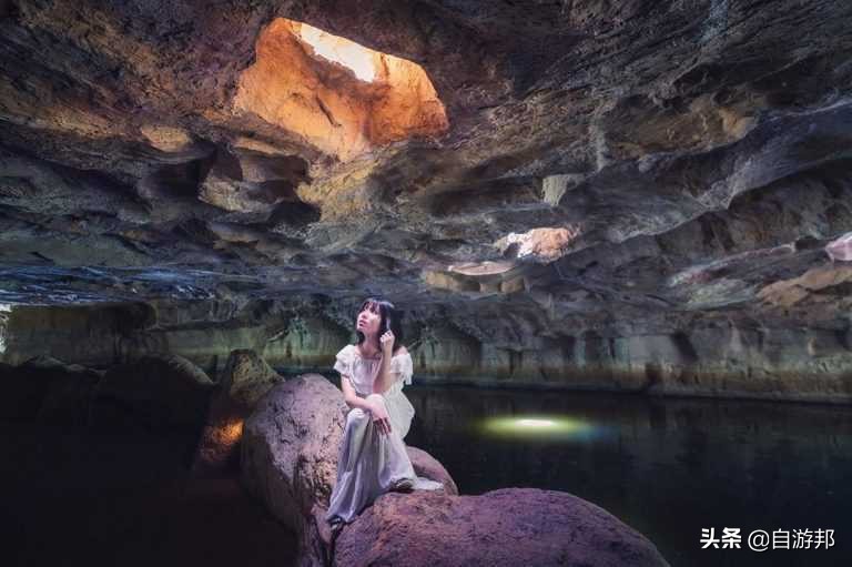 宜兰旅游攻略景点推荐理由,宜兰县一日游攻略