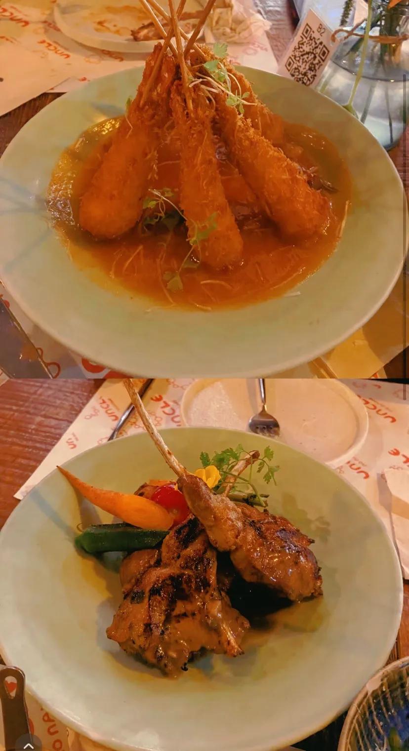 上海好吃的美食打卡圣地,上海美食推荐必吃的餐厅