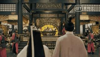 穿越前世之旅:爱死了小隐的编发造型,就说你会不会编