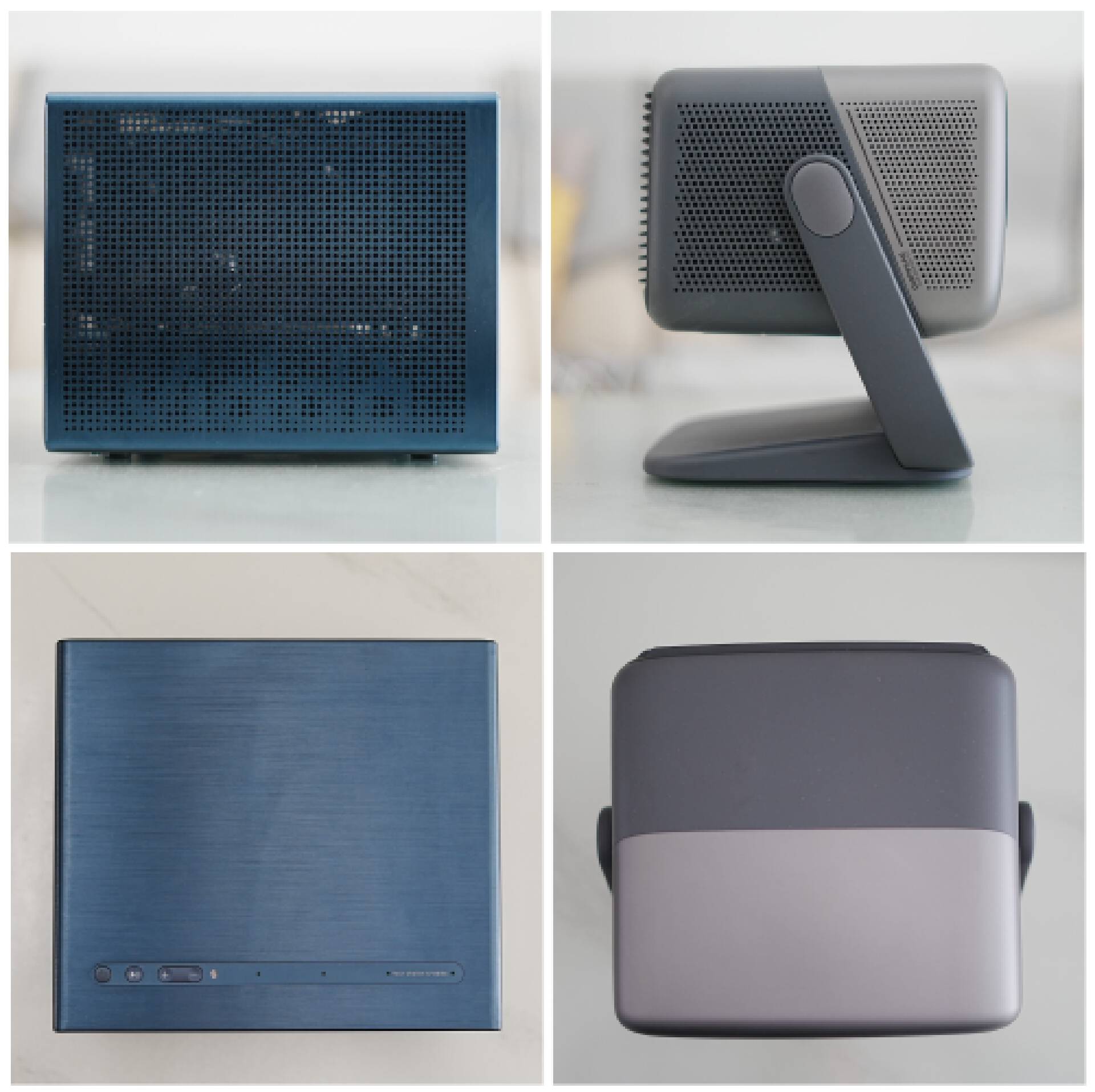 海信激光投影仪c1和坚果N1,坚果n1三色激光投影仪选什么幕布