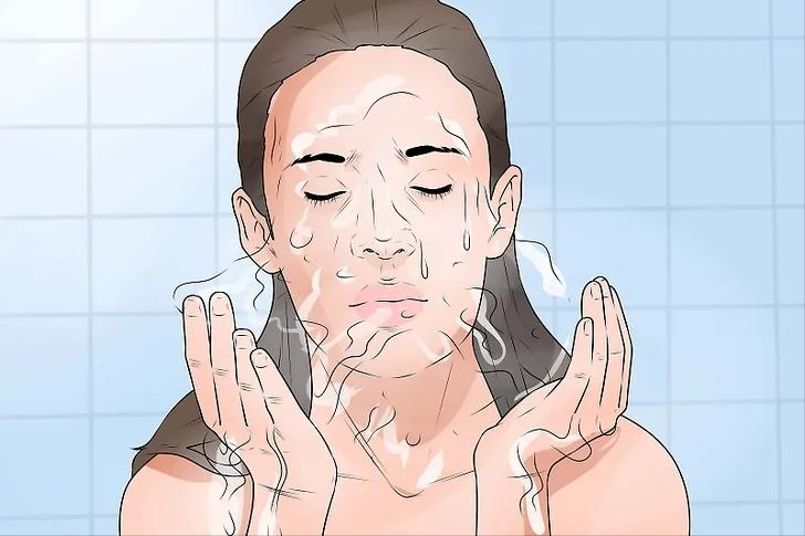 怎样在一夜之间消灭痘痘,如何在一周之内祛除青春痘0成本