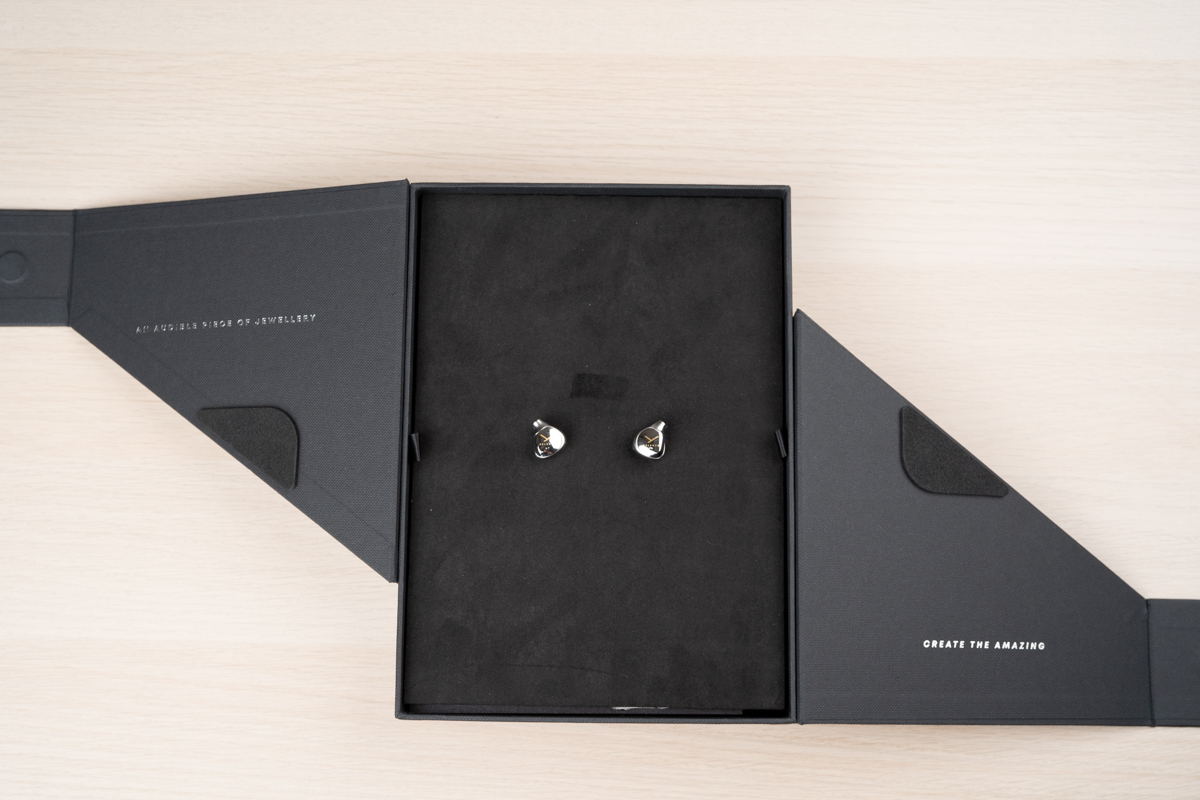 好听、好推、音色好尊贵——BeyerdynamicXELENTORemote2Gen