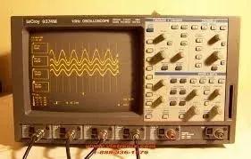 通信历史连载41-测试仪表商之力科、安立、EXFO、爱德万、泰瑞达