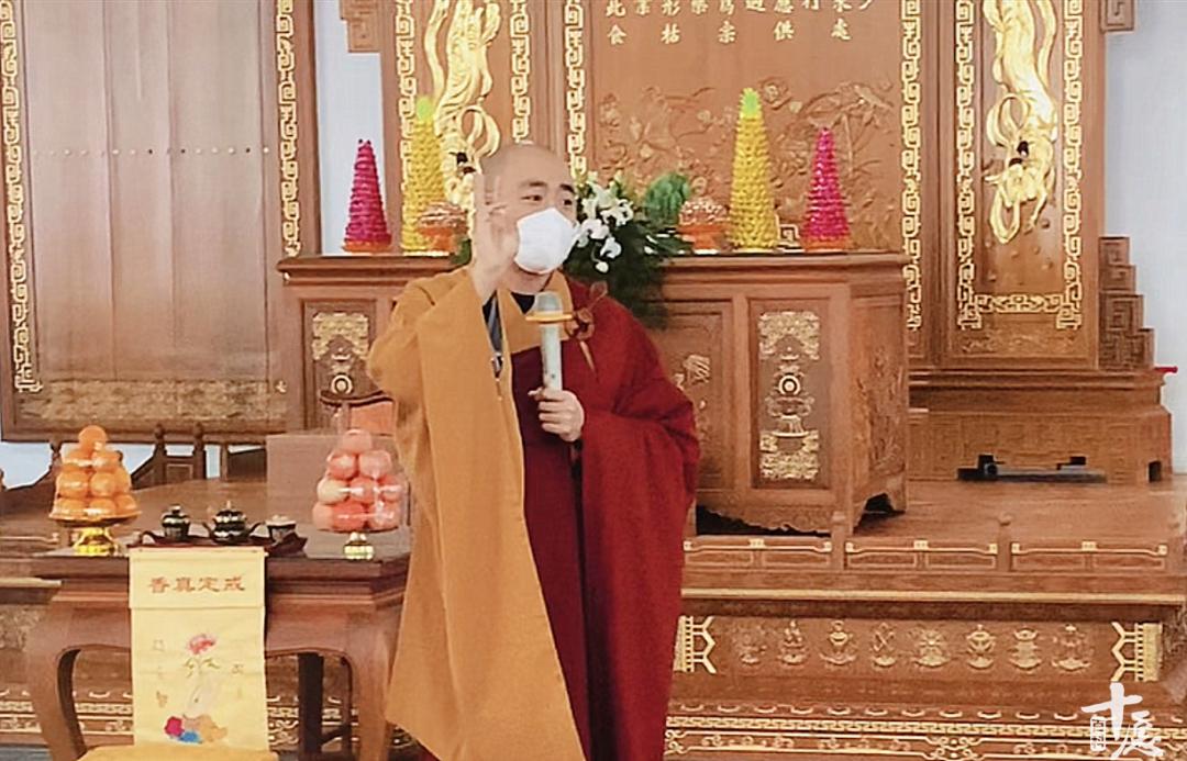 去寺院过门槛有什么讲究,去寺庙吃斋有什么讲究