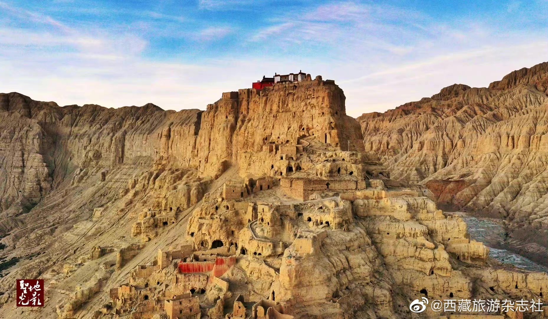 1987年四川发现神秘古墓后续,山西发现一座神秘城堡