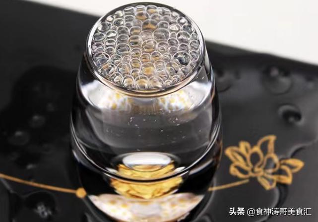 各省最好喝的白酒推荐,全国哪6家白酒最好喝