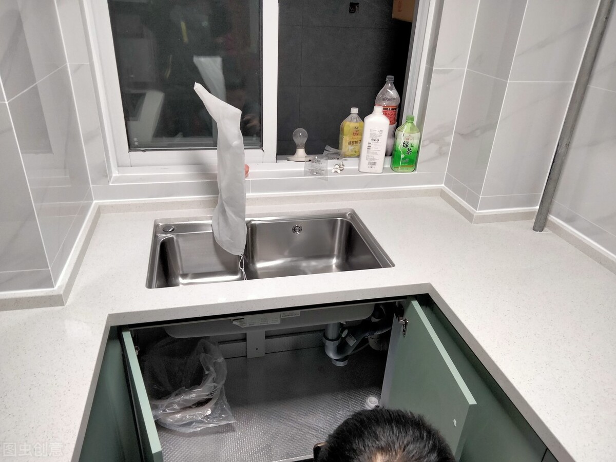 5万穷装极简风,5万元一套穷装