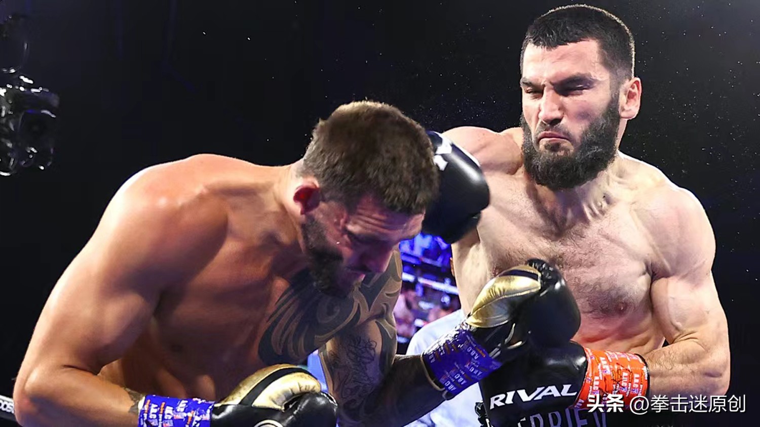 贝特比耶夫最新比赛21场全部ko,贝特比耶夫跟亚德比赛