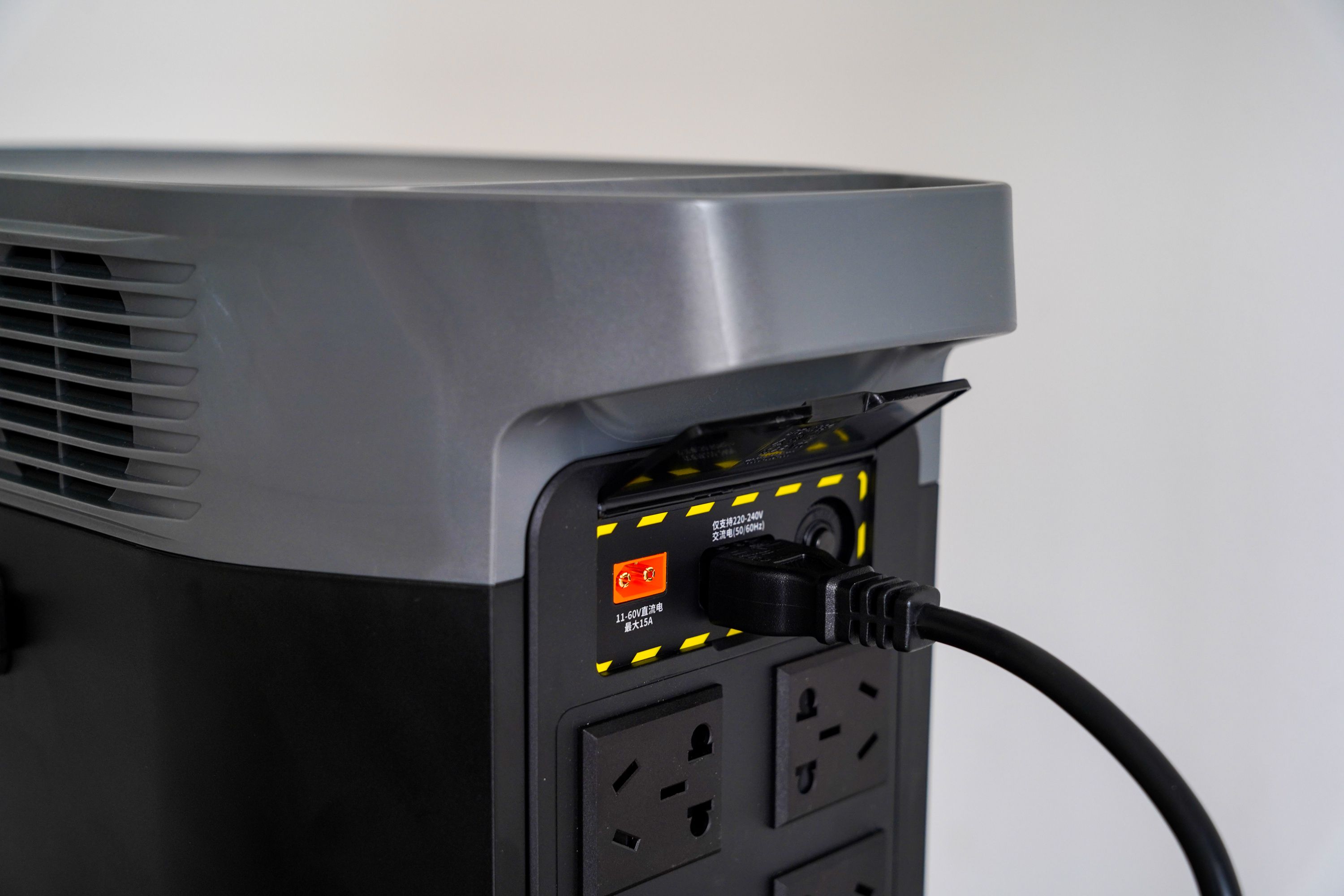 正浩户外电源评测delta2,ecoflow正浩户外电源plus怎么样