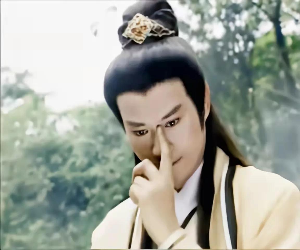 楚留香和铁中棠是同一时期人吗,小李飞刀楚留香铁中棠的关系