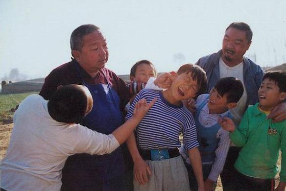 十部百看不厌的好剧推荐,二十部百看不厌的好剧推荐