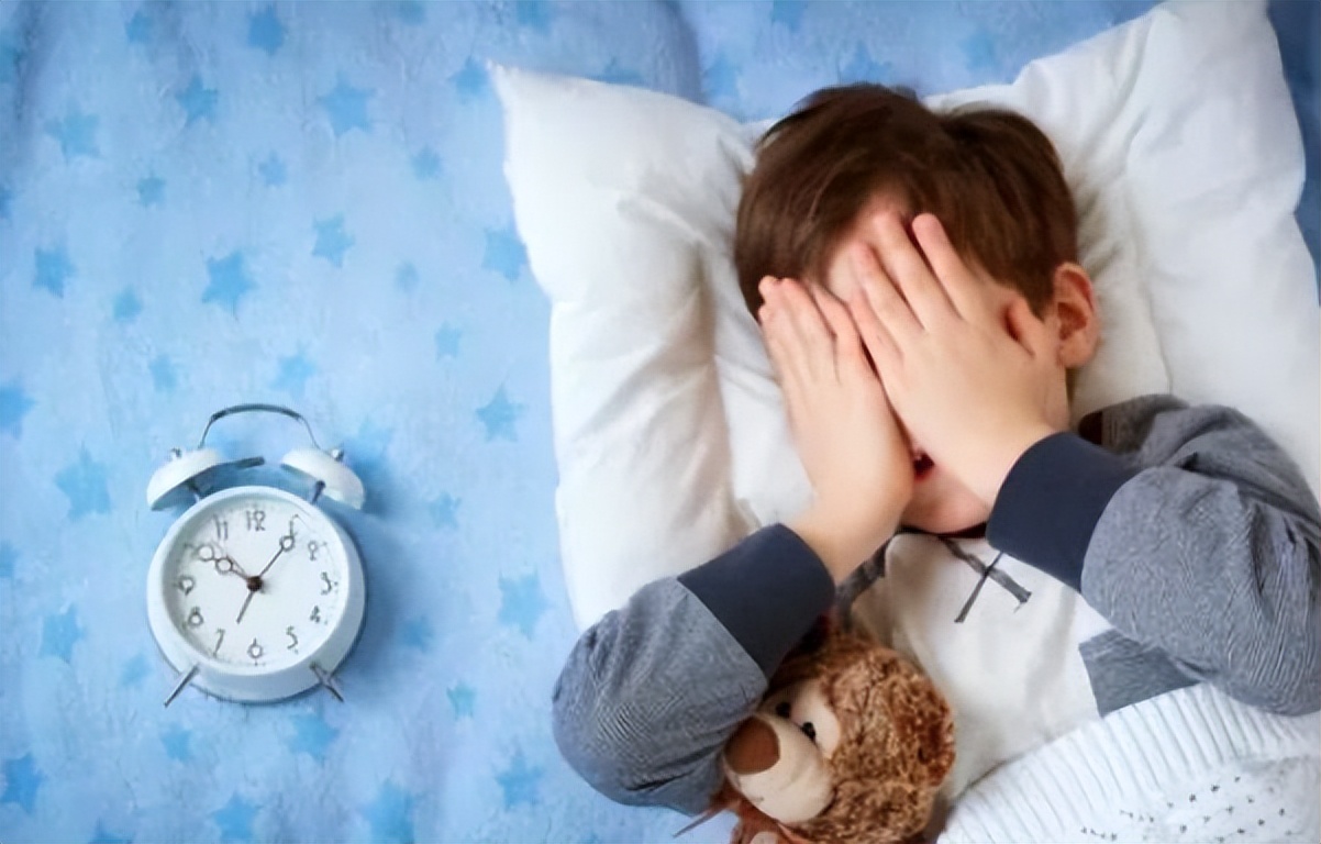 面对磨蹭的孩子怎么办,怎么解决孩子慢吞吞的现象