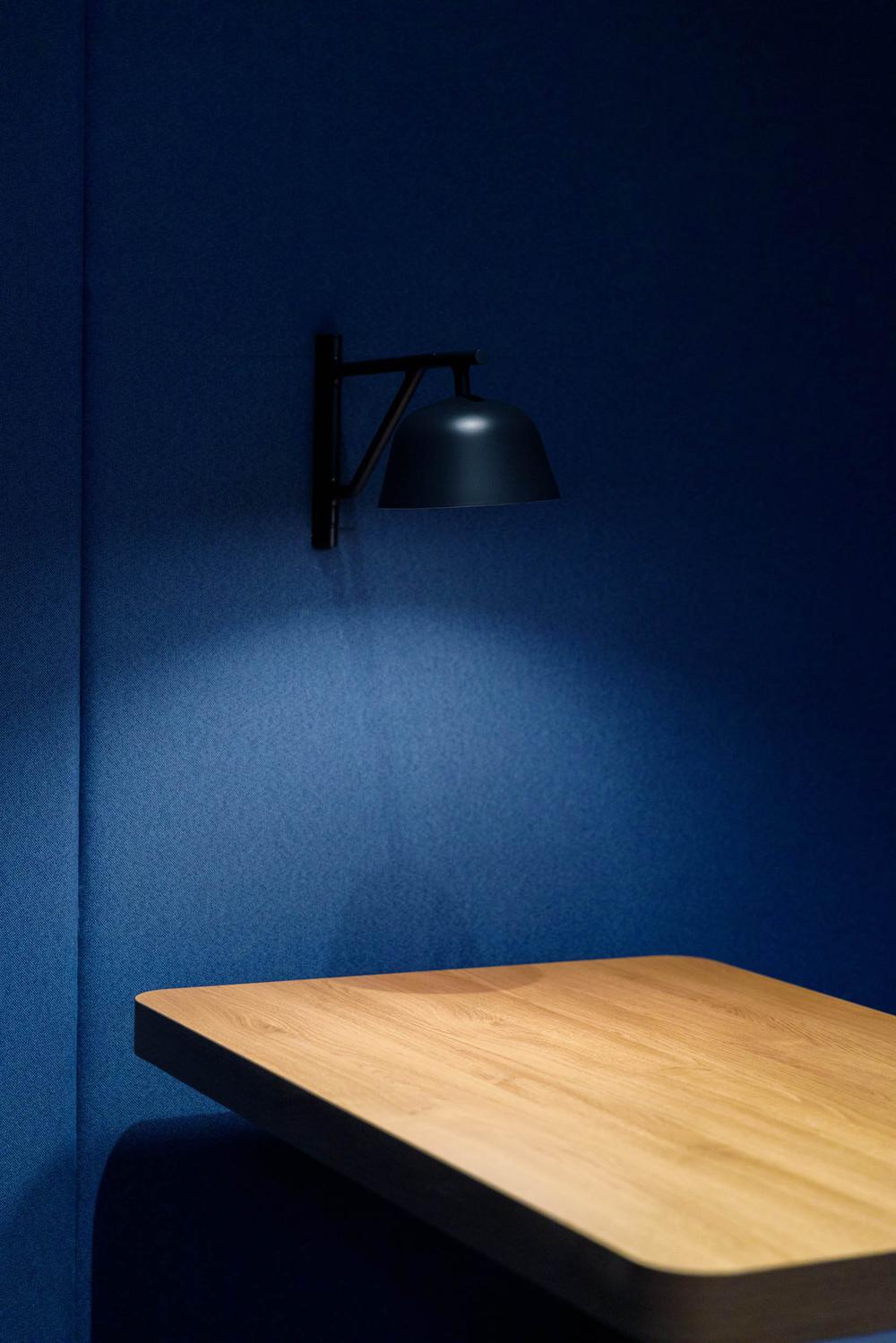 拥抱工作场所变革：法国第二大制药公司Servier里斯本办公设计