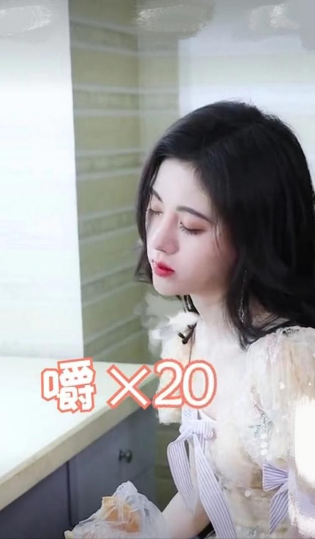 鞠婧祎赵丽颖角色混剪,鞠婧祎和赵丽颖的合拍视频