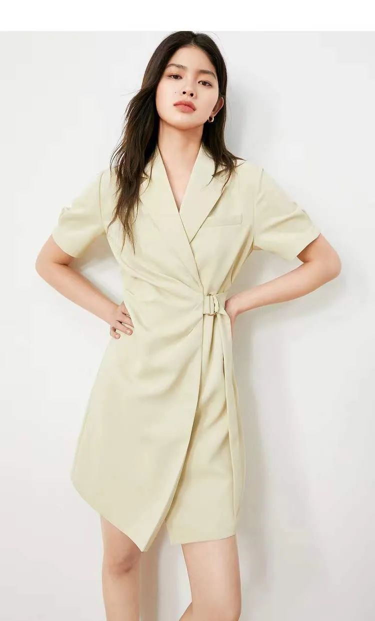 170身高穿什么连衣裙显瘦,和男朋友约会穿的裙子显身材