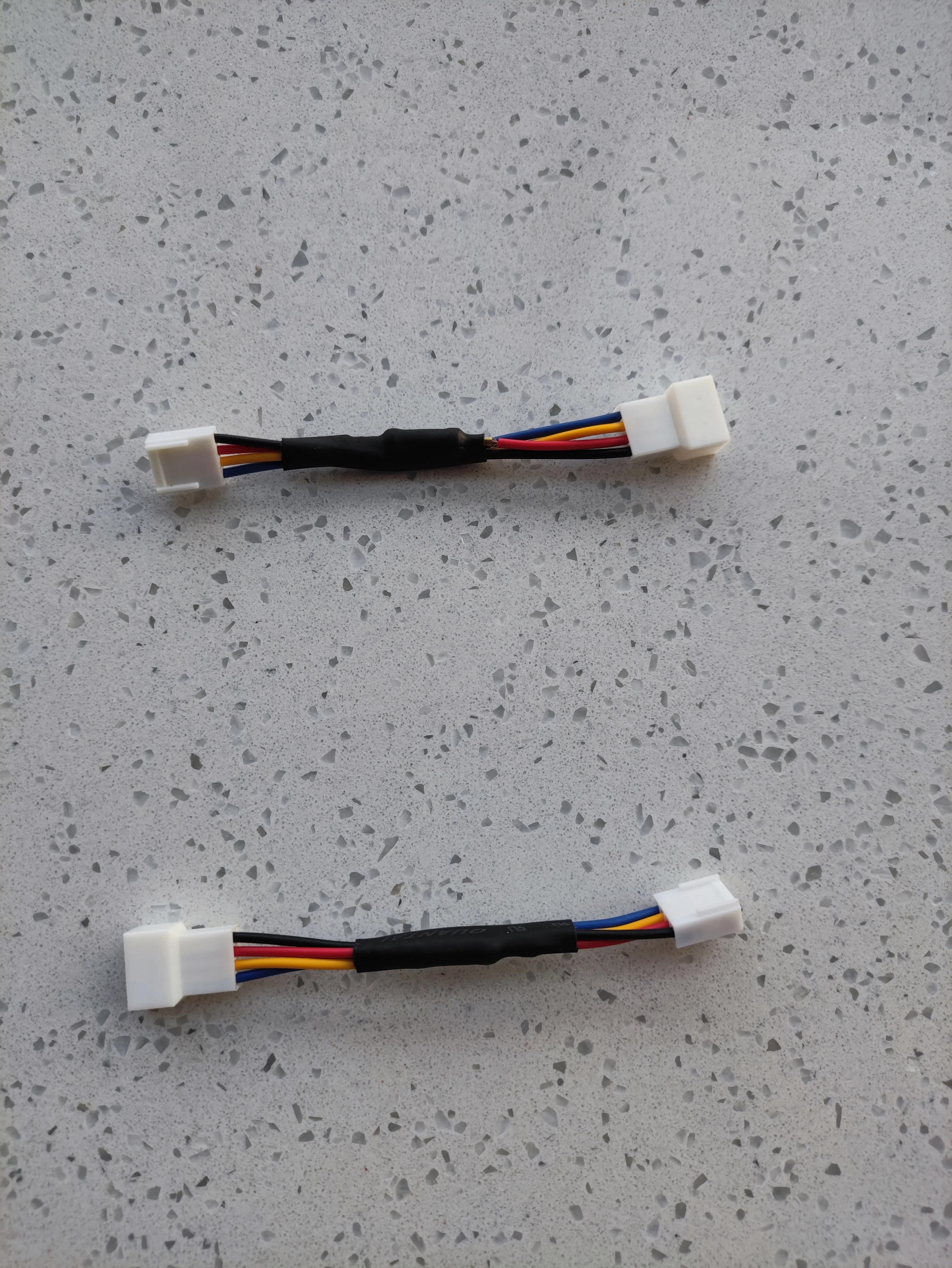 cpu风扇不能加装减速线,cpu风扇直接接电源怎么减速