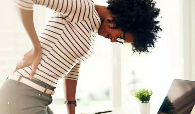 一直弯腰怎么缓解腰痛,经常弯腰导致的腰痛怎么缓解