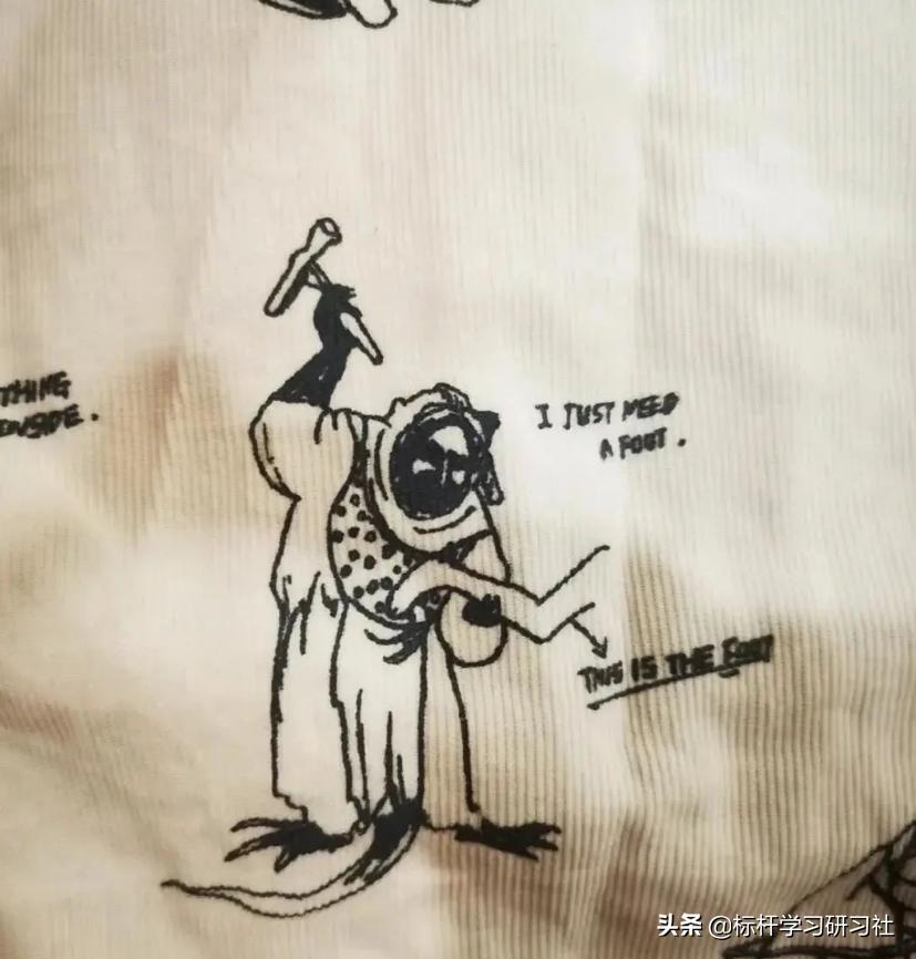 比“毒插画”更邪恶！作死的江南布衣，为何还敢拿儿童开刀？