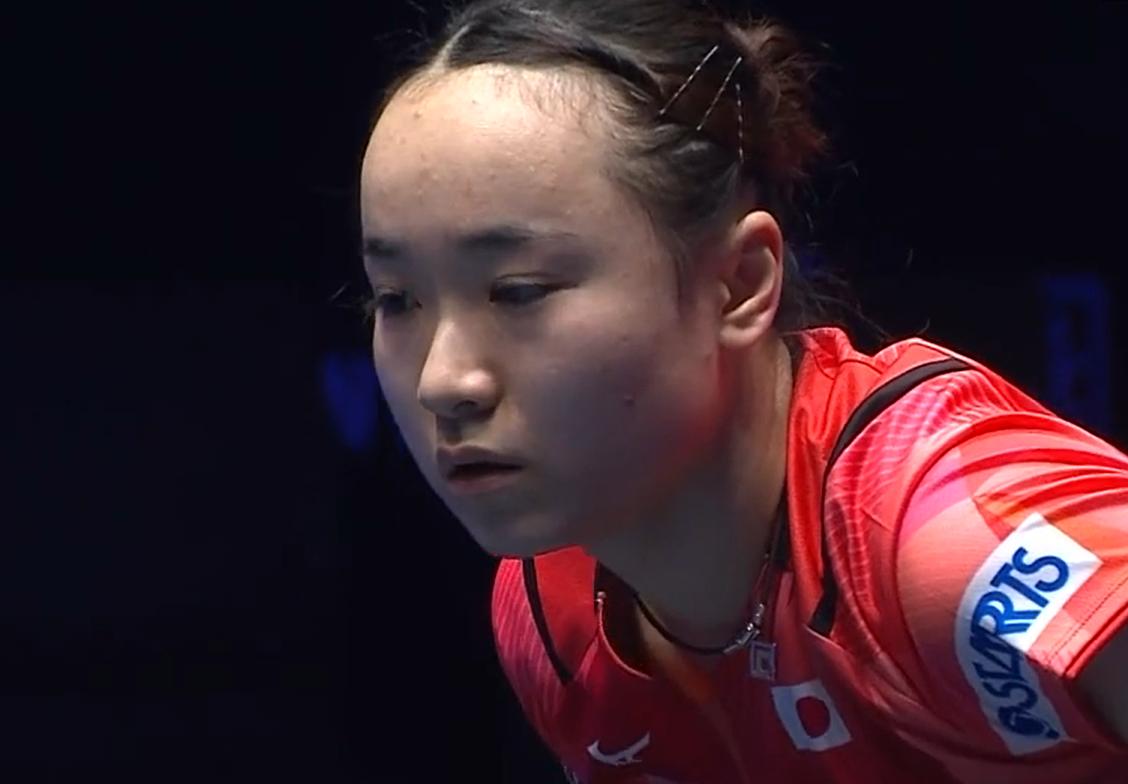 陈梦王曼昱的单打输过平野美宇吗,王曼昱陈梦打哭伊藤美诚比赛视频