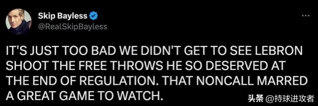 裁判误判库里詹姆斯,裁判误判詹姆斯nba联盟会怎么处理