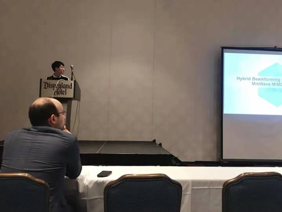 华为天才少年专科人生逆袭,逆袭从穷变富