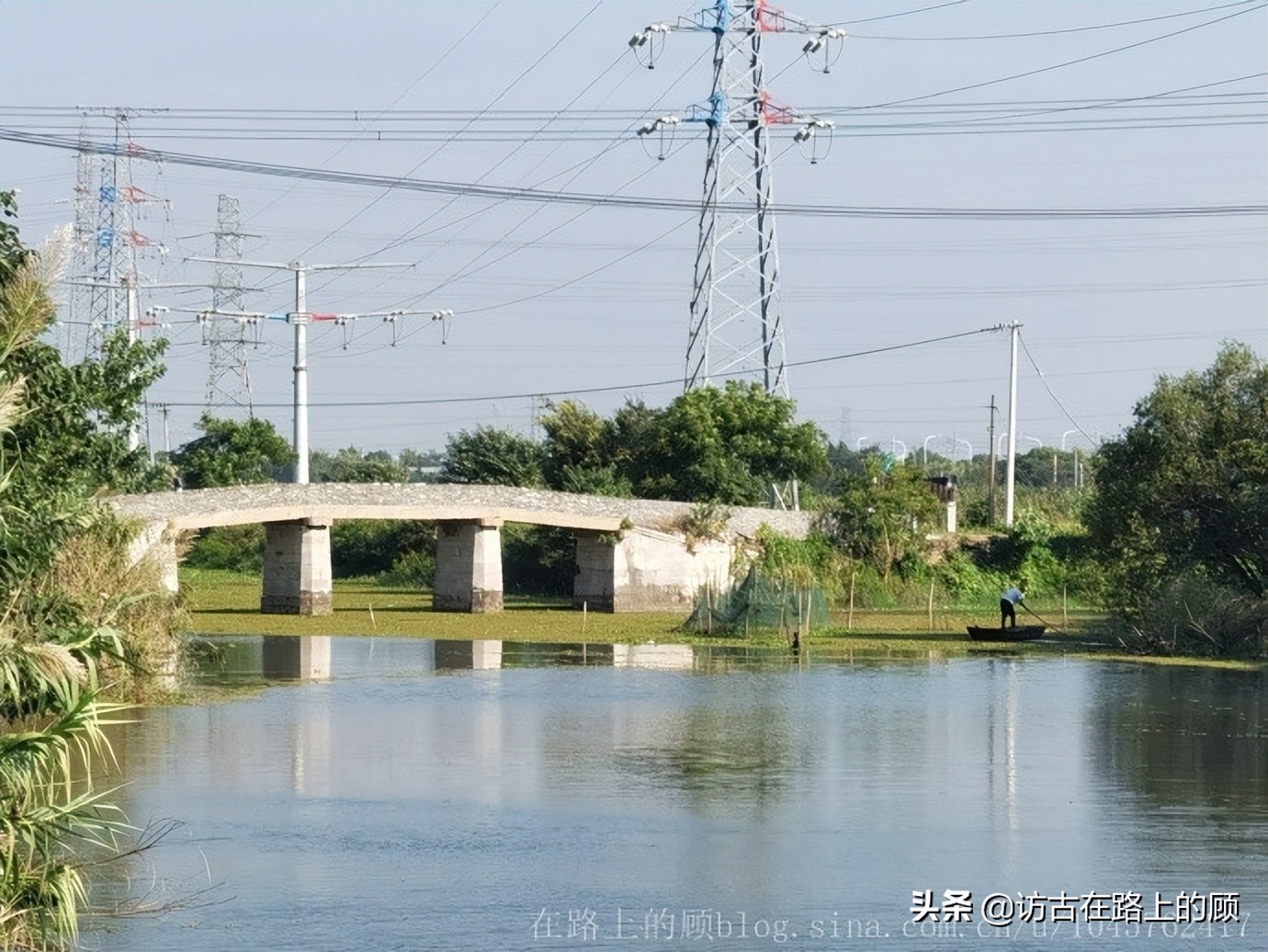 常州古桥镇,常州单孔古桥