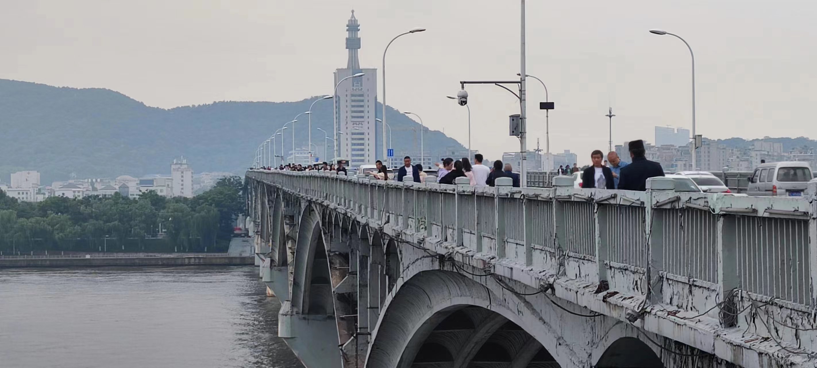 湖南长沙城南旅游小众景点,长沙小众森林