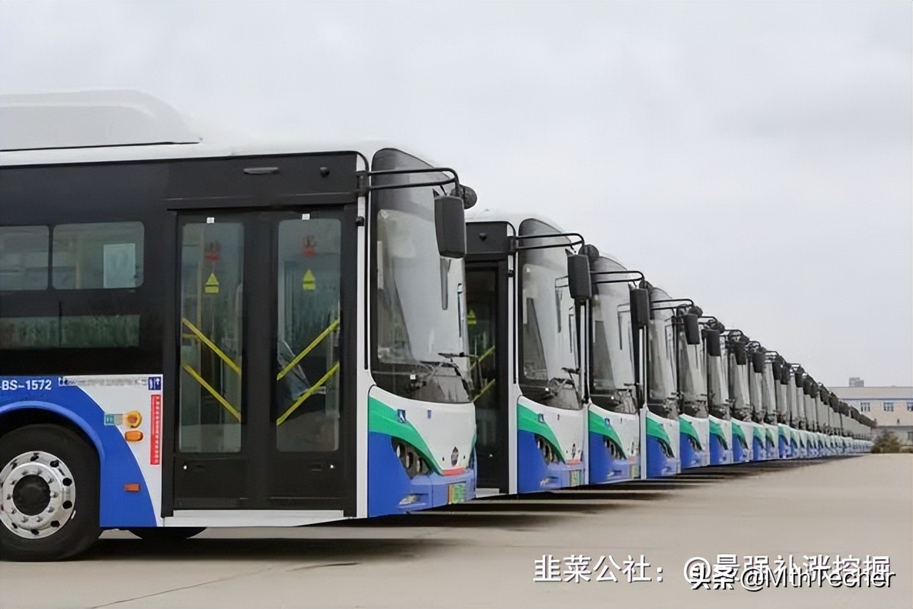 冰山冷热：松芝的亲兄弟，控股公司汽车热管理产品应用于多家车企