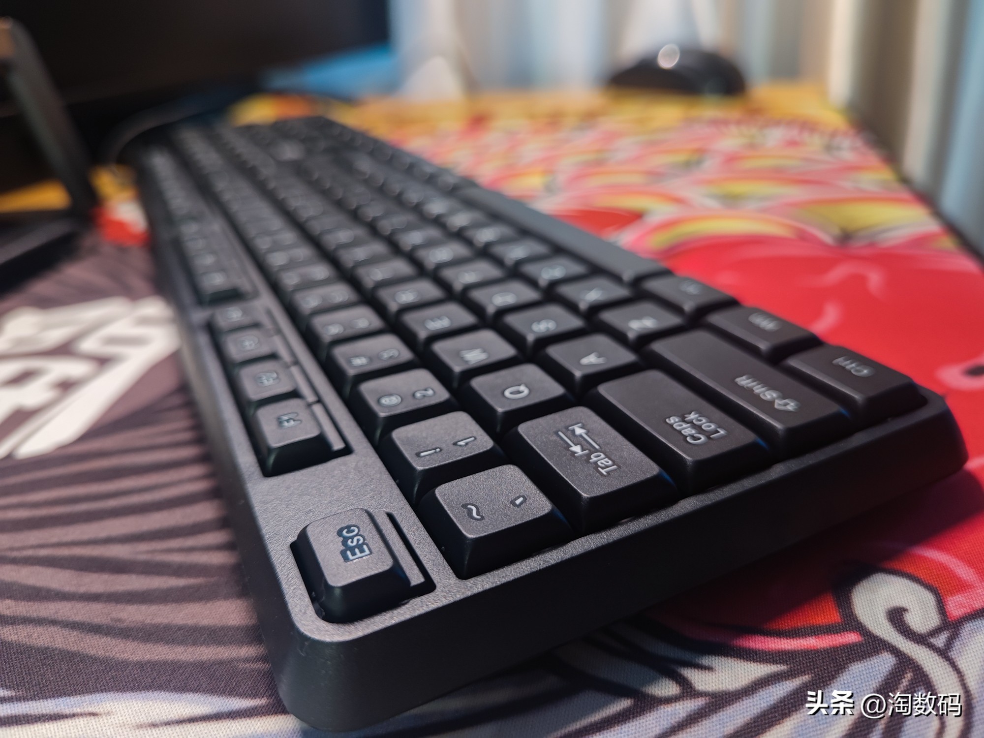 便宜电脑外设套装,富德新款鼠标套装