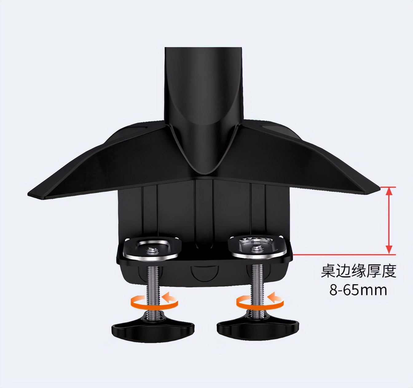 24年显示器支架臂推荐,2023显示器支架臂推荐
