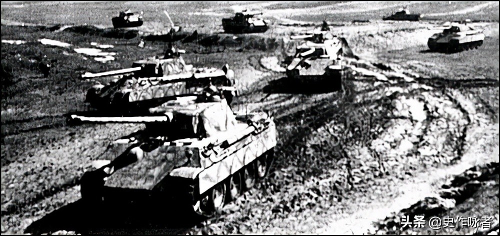 盘点十大战争名场面,世界近代十大战役
